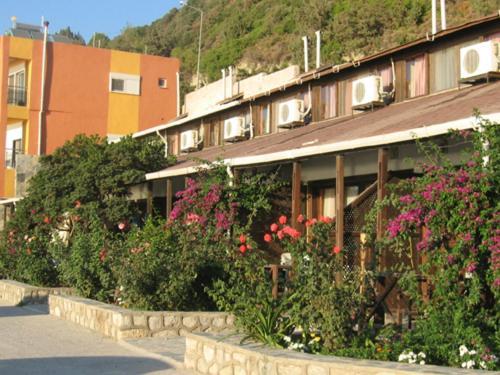 Number One Apart Hotel Karaburun  Εξωτερικό φωτογραφία