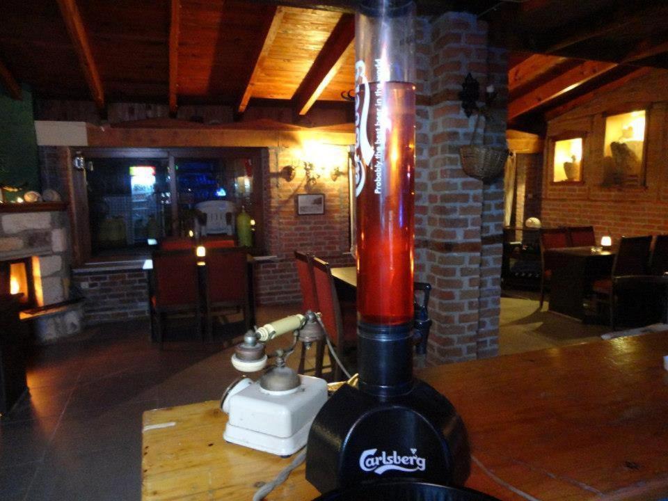 Number One Apart Hotel Karaburun  Εξωτερικό φωτογραφία