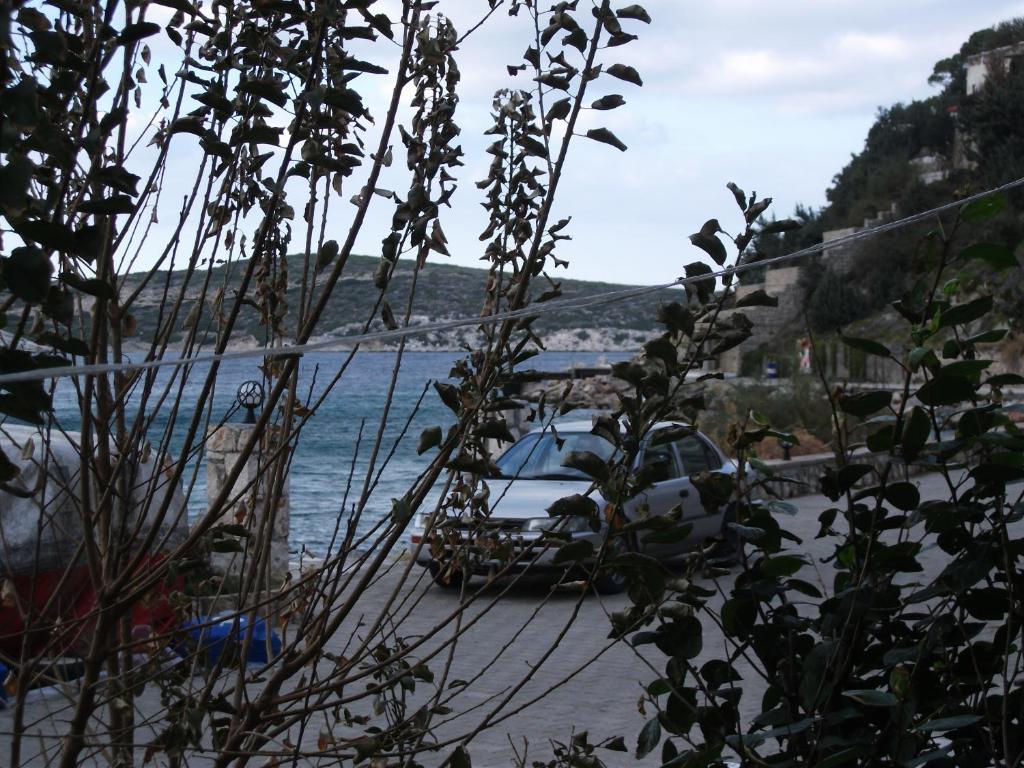 Number One Apart Hotel Karaburun  Εξωτερικό φωτογραφία