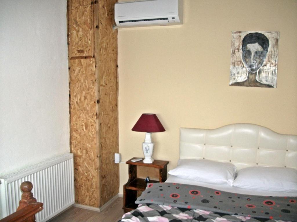 Number One Apart Hotel Karaburun  Δωμάτιο φωτογραφία