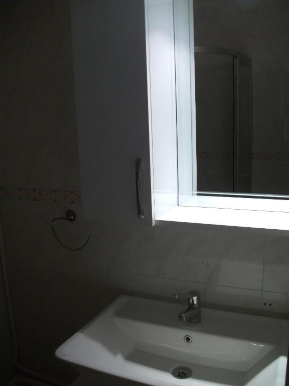 Number One Apart Hotel Karaburun  Δωμάτιο φωτογραφία