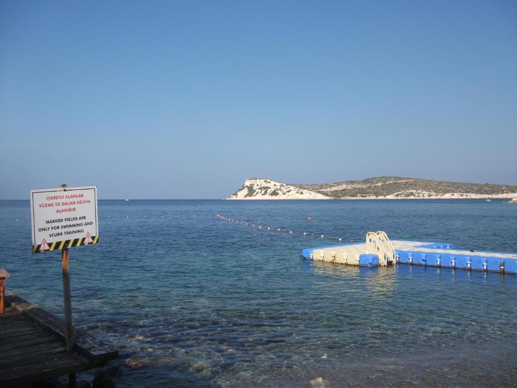 Number One Apart Hotel Karaburun  Εξωτερικό φωτογραφία